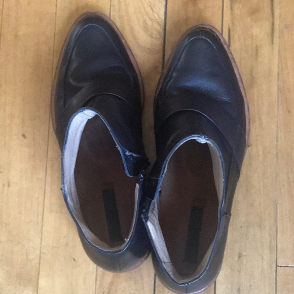 Neosens booties - Picture 7 of 8